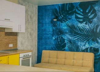 Сдается в аренду 1-ком. квартира, 34 м2, Самара, улица Стара-Загора, 21, метро Спортивная