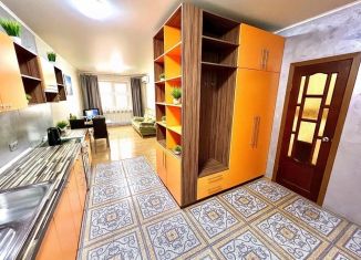 Сдаю в аренду однокомнатную квартиру, 50 м2, Самара, улица Советской Армии, 238В, метро Российская