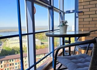 Сдам однокомнатную квартиру, 50 м2, Самара, 5-я просека, 95, метро Российская