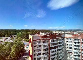 Сдам в аренду 1-комнатную квартиру, 33 м2, Челябинская область, проспект Октября, 69