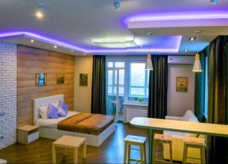Сдается 1-комнатная квартира, 50 м2, Челябинская область, улица Героя России А.В. Яковлева, 5