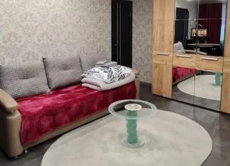 Сдаю в аренду 1-ком. квартиру, 43.4 м2, Красноярский край, Московская улица, 4