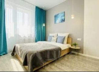 Сдается 1-комнатная квартира, 40 м2, Бердск, улица Карла Маркса, 1/1