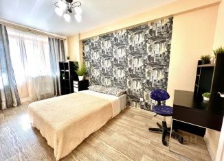 Сдаю в аренду 1-ком. квартиру, 50 м2, Самара, улица Советской Армии, 238А, метро Спортивная
