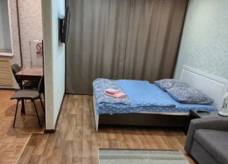 Сдаю однокомнатную квартиру, 33 м2, Красноярский край, улица Богдана Хмельницкого, 25
