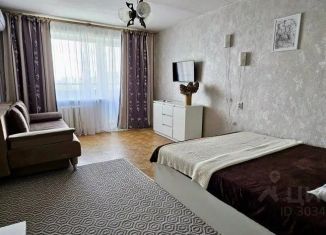 Сдаю 1-комнатную квартиру, 38 м2, Воронеж, улица Моисеева, 55