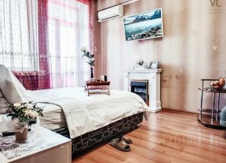 Сдается однокомнатная квартира, 40 м2, Челябинская область, проспект Карла Маркса, 55