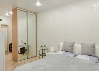 Сдается 1-ком. квартира, 31 м2, Самара, проспект Карла Маркса, 4Е, Железнодорожный район