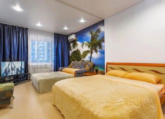 Аренда 1-ком. квартиры, 49 м2, Самара, 5-я просека, 101, метро Российская