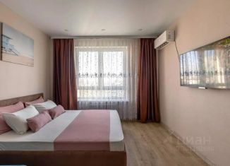 Сдаю в аренду 1-ком. квартиру, 39 м2, Уфа, Кустарная улица, 19