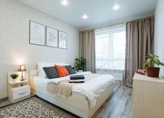 Сдам 1-комнатную квартиру, 40 м2, Уфа, бульвар Ибрагимова, 90/2