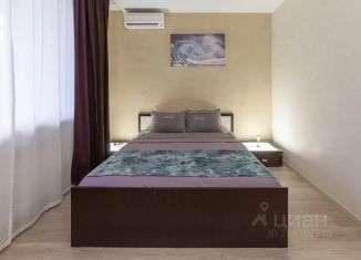 Сдача в аренду 2-ком. квартиры, 75 м2, Самара, улица Пушкина, 229, метро Российская