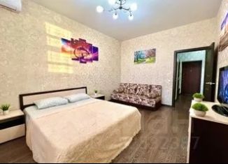 Сдаю 1-ком. квартиру, 58 м2, Самара, улица Маяковского, 95, метро Российская
