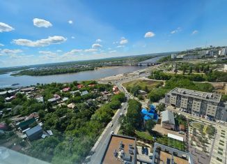 Сдаю в аренду 2-комнатную квартиру, 50 м2, Уфа, улица Менделеева, 1/1