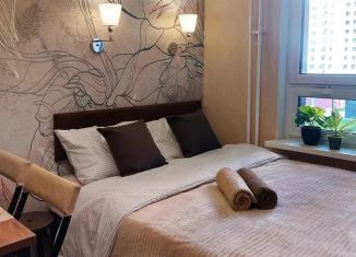 Сдается в аренду квартира студия, 20 м2, поселок Битца, Южный бульвар, 4