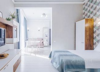 Сдаю в аренду 2-ком. квартиру, 40 м2, Краснодарский край, бульвар Надежд, 6/2