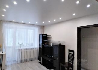 Сдаю в аренду 3-комнатную квартиру, 43 м2, Самара, Молодогвардейская улица, 242, метро Российская