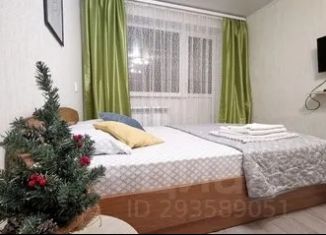 Аренда однокомнатной квартиры, 38 м2, Самара, улица Ивана Булкина, 70, метро Спортивная