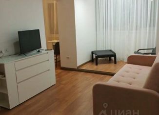Сдача в аренду 1-комнатной квартиры, 20 м2, Уфа, улица Менделеева, 9/1