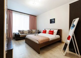 Сдаю в аренду 1-ком. квартиру, 40 м2, Москва, Лазоревый проезд, 1Ак3, ЖК Лайф-Ботанический Сад