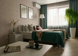 1-ком. квартира в аренду, 57 м2, Самара, 1-й квартал, 48