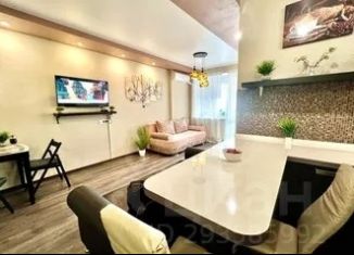 Сдаю в аренду 1-комнатную квартиру, 50 м2, Самара, улица Советской Армии, 238А, метро Спортивная