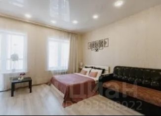Сдаю 1-ком. квартиру, 35 м2, Иркутск, улица Красных Мадьяр, 14, Октябрьский округ