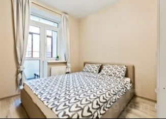 Сдается 2-ком. квартира, 38 м2, Химки, улица Германа Титова, 3к2