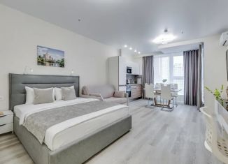 Сдаю 1-комнатную квартиру, 33 м2, Москва, Ходынский бульвар, 20А, Хорошевский район