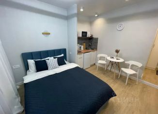 Сдается квартира студия, 15 м2, Иркутская область, территория Гусарская, 5