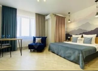 Сдача в аренду 1-ком. квартиры, 33 м2, Новосибирская область, улица Карла Маркса, 1/1