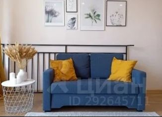 Сдам 1-комнатную квартиру, 37 м2, Уфа, улица Менделеева, 156