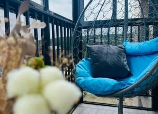 Сдам в аренду 1-ком. квартиру, 30 м2, Иркутск, проезд Юрия Тена, 2/4, Свердловский округ