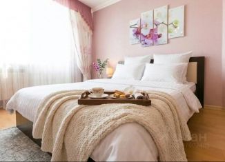Сдается в аренду 1-комнатная квартира, 42 м2, Барнаул, улица Папанинцев, 111