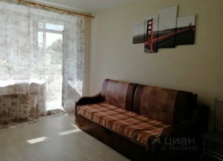 Сдается в аренду 1-комнатная квартира, 40 м2, Саратовская область, 1-й проезд Строителей, 5Б