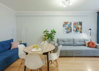 Сдача в аренду 2-комнатной квартиры, 49 м2, Самара, улица Советской Армии, 238А, метро Российская