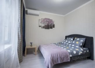 Сдается в аренду квартира студия, 34 м2, Ростов-на-Дону, улица Еляна, 52, ЖК Итальянский Квартал