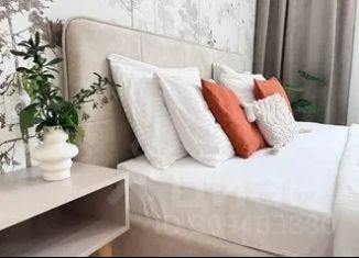 Аренда двухкомнатной квартиры, 40 м2, Пермь, улица Пушкина, 6