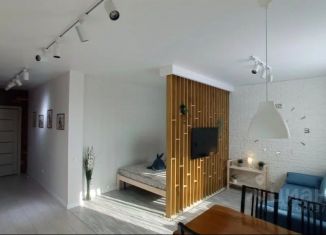 Сдаю однокомнатную квартиру, 37 м2, Самара, улица Гая, 30А