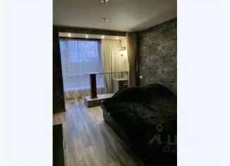 1-комнатная квартира в аренду, 37 м2, Самара, улица Гагарина, 33, метро Спортивная