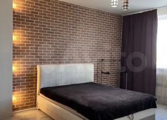 Сдача в аренду 1-комнатной квартиры, 37.8 м2, Воронеж, улица Карла Маркса, 116А