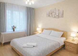 Аренда 1-комнатной квартиры, 56 м2, Самара, Молодогвардейская улица, 215, метро Российская
