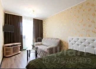 Сдается в аренду 1-комнатная квартира, 33 м2, Челябинская область, улица Руставели, 28