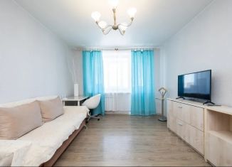 1-комнатная квартира в аренду, 40 м2, Челябинская область, улица Энгельса, 65
