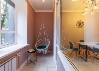 1-ком. квартира в аренду, 45 м2, Самара, улица Гая, 22