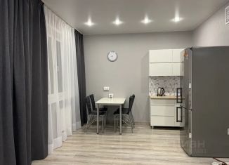 Сдаю квартиру студию, 40 м2, Иркутская область, улица Тельмана, 5