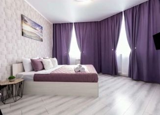 Сдам в аренду 1-комнатную квартиру, 40 м2, Самара, метро Победа, 7-я просека, 100