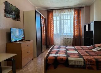 Сдается однокомнатная квартира, 38 м2, Новосибирская область, улица Карла Маркса, 24
