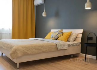 Сдаю 1-комнатную квартиру, 47 м2, Самара, улица Мичурина, 138, метро Российская
