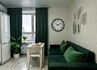 Сдам в аренду 1-ком. квартиру, 45 м2, Самара, улица Гая, 20, метро Российская